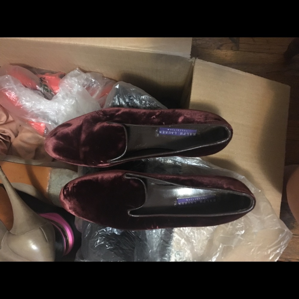 Shoes